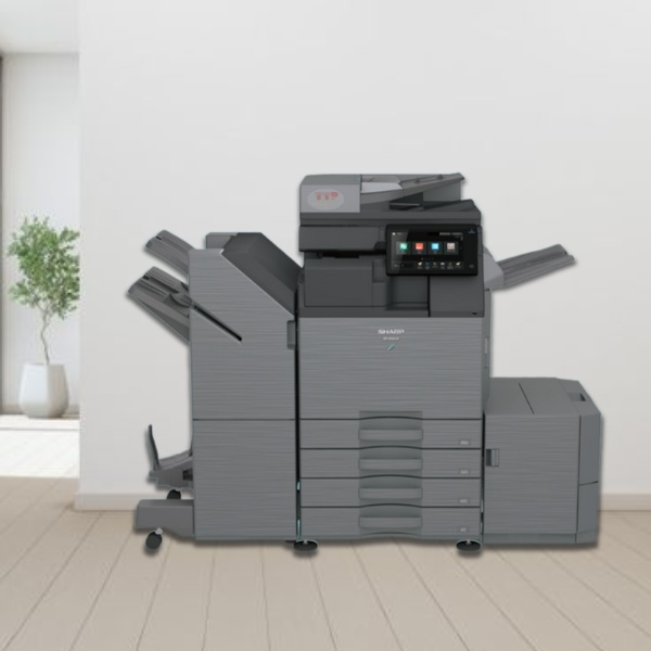 máy photocopy Sharp BP 50M45