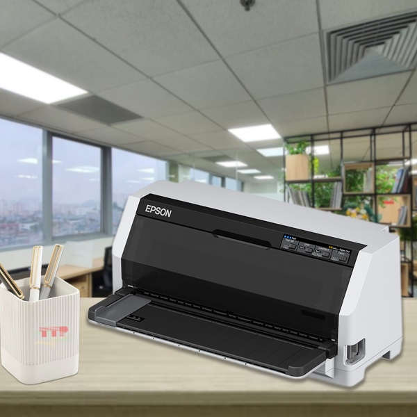 Máy in kim Epson LQ-780