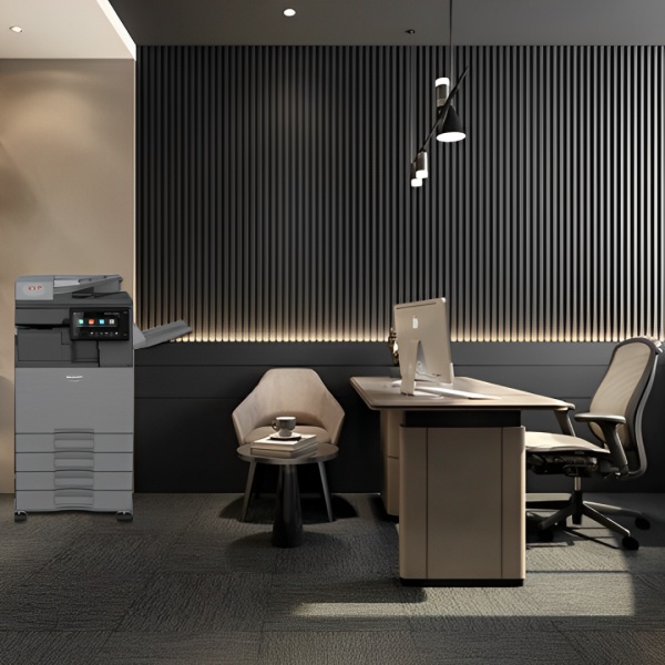 Máy Photocopy Sharp BP-70M65