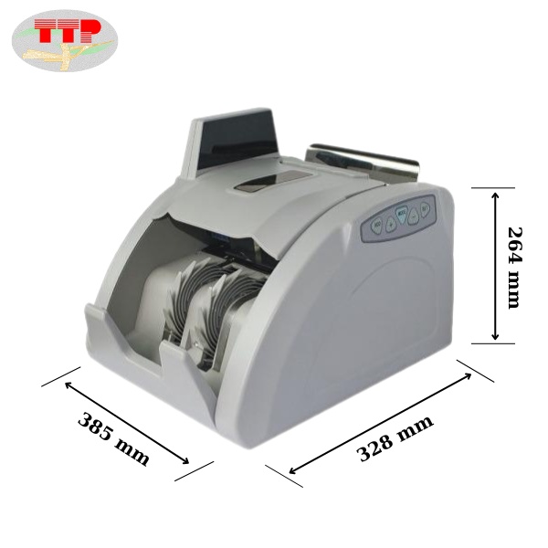 Máy đếm tiền Modul 800