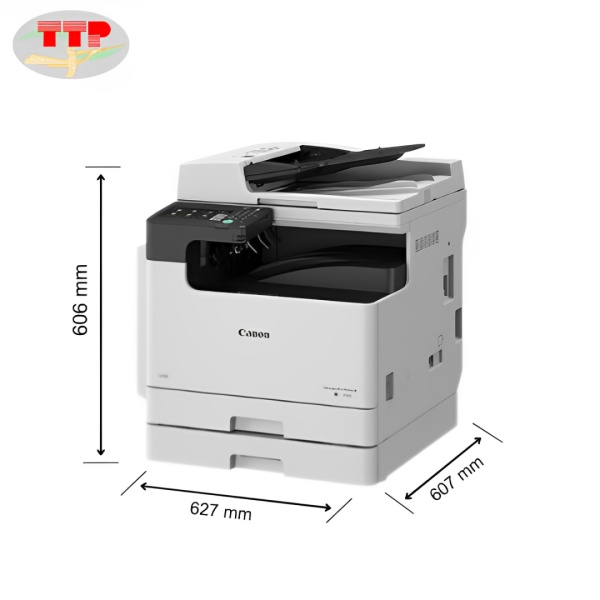 Máy photocopy Canon iR2224N