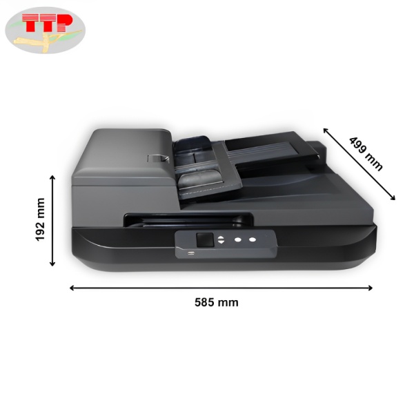 Máy Scan Avision AD5800