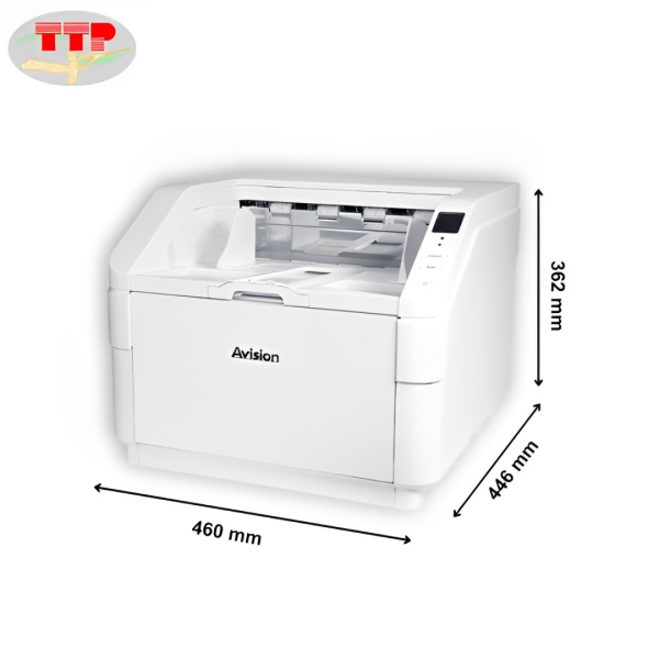 Máy Scan Avision AD8150UN