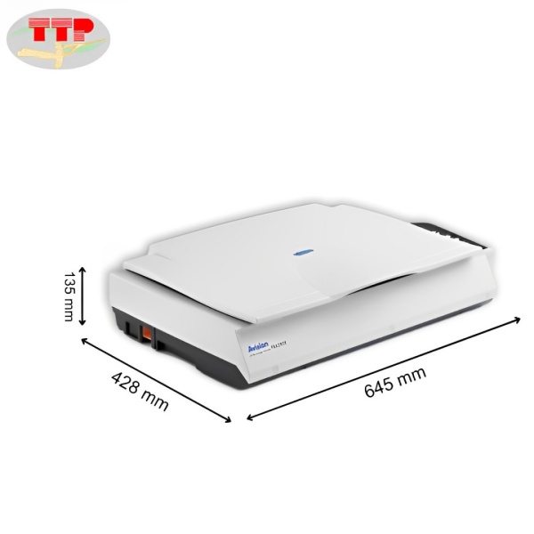 Máy Scan Avision FB6280E