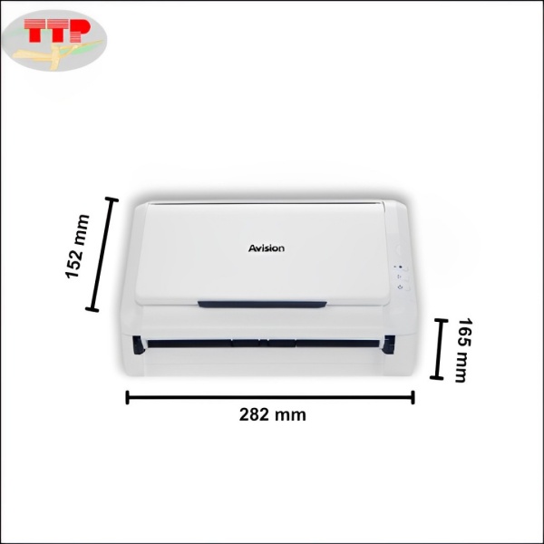 Máy Scan Avision AD340G