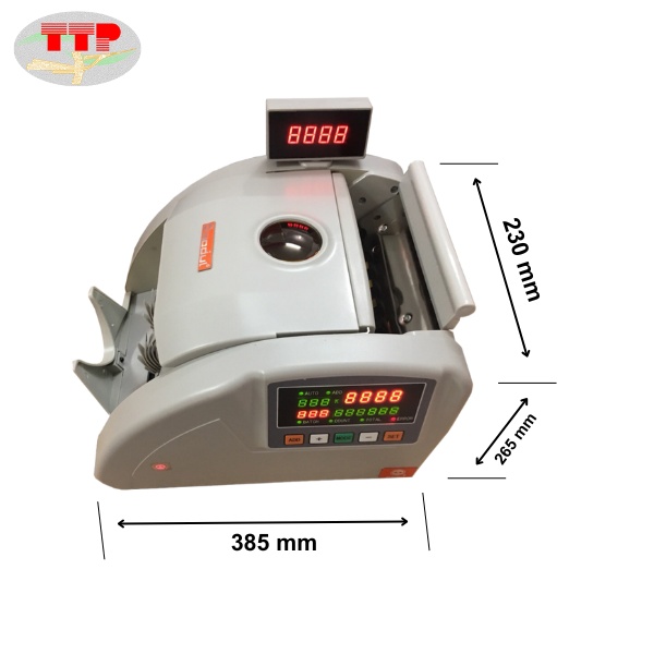 Máy đếm tiền Modul NQ-2020v