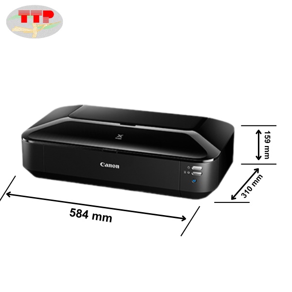 Máy in Canon Pixma IX6870