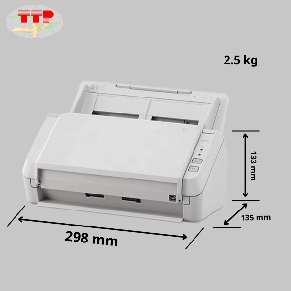 Máy scan Ricoh SP1120n