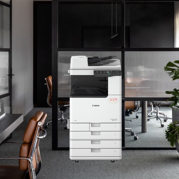 Máy photocopy Canon IR 2930i