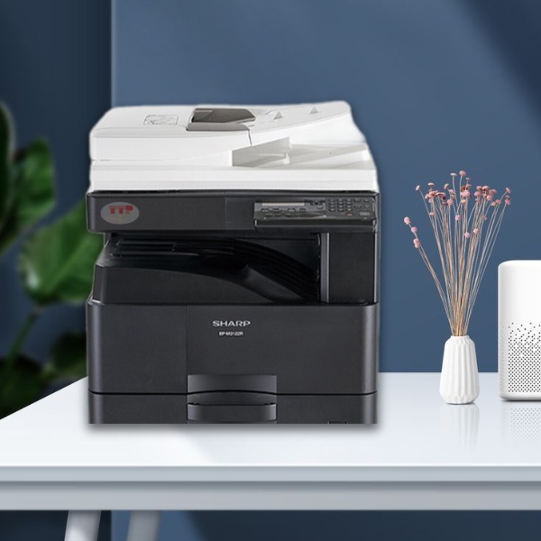 Máy Photocopy Sharp BP-20M24