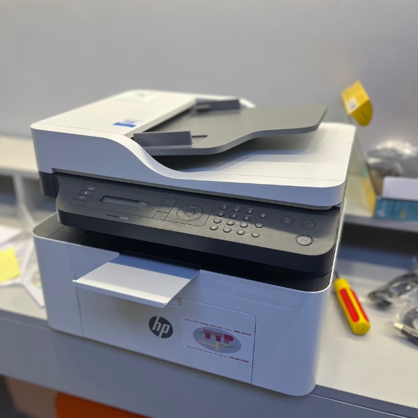 Máy in laser HP 139Fnw A0NU1A