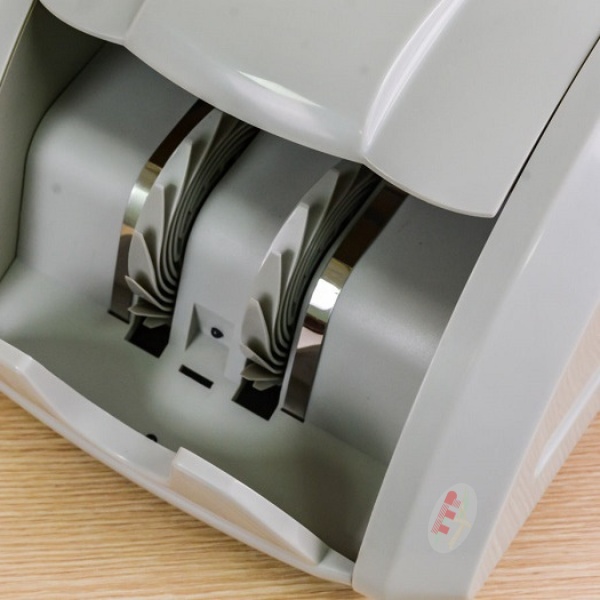Máy đếm tiền Modul 800