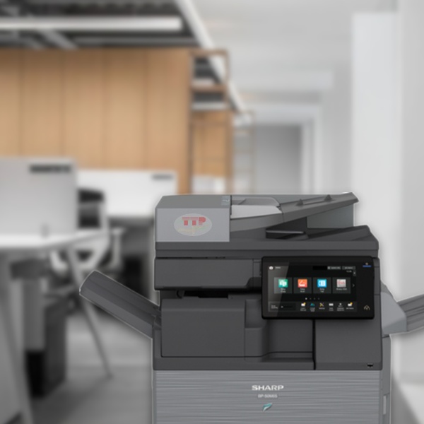 Máy Photocopy Sharp BP-70M45