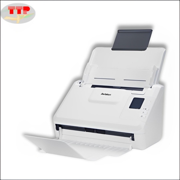 Máy Scan Avision AD340G