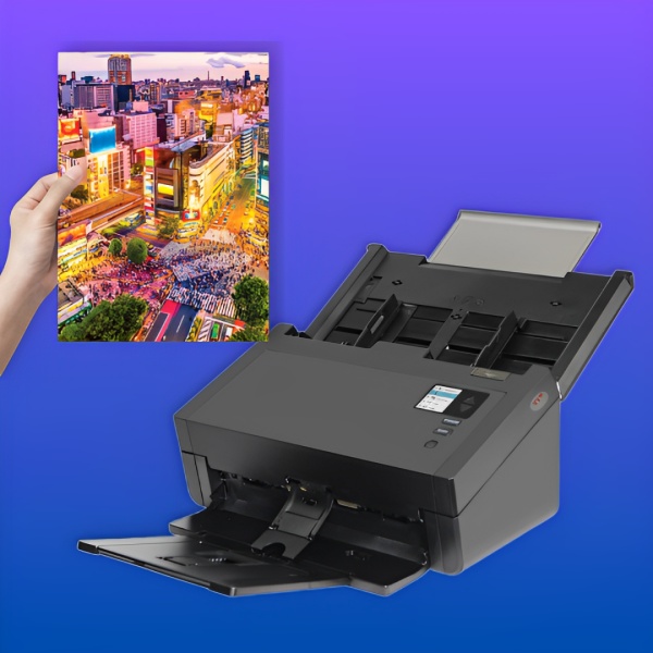 Máy scan Avision AD360G