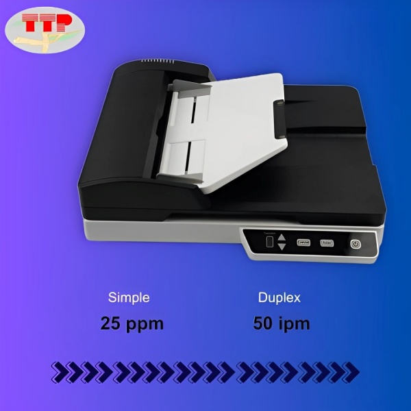 Máy Scan Avision AD120