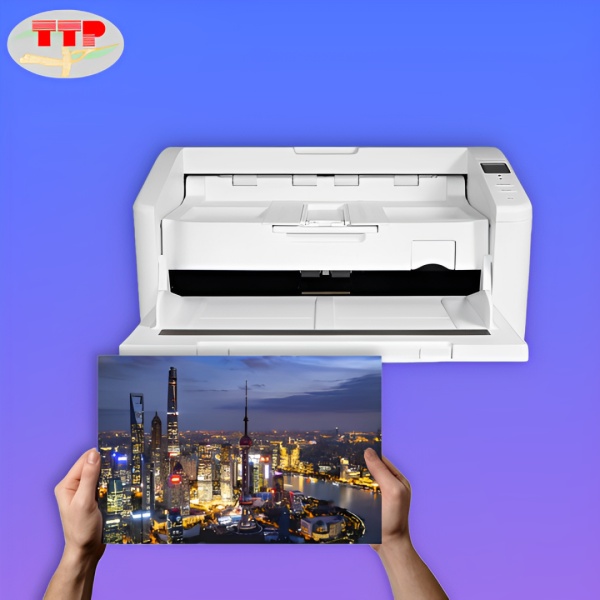 Máy Scan Avision AD6090N