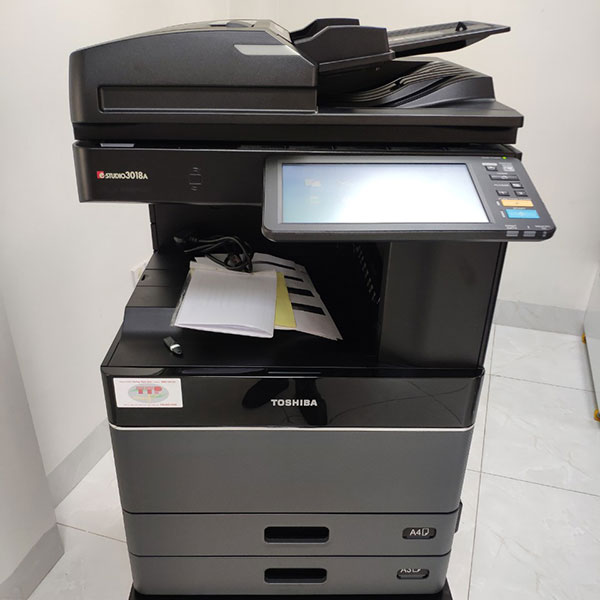 Máy photocopy Toshiba 2528A