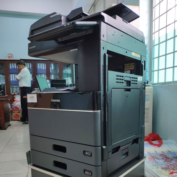 Máy photocopy Toshiba 3028A