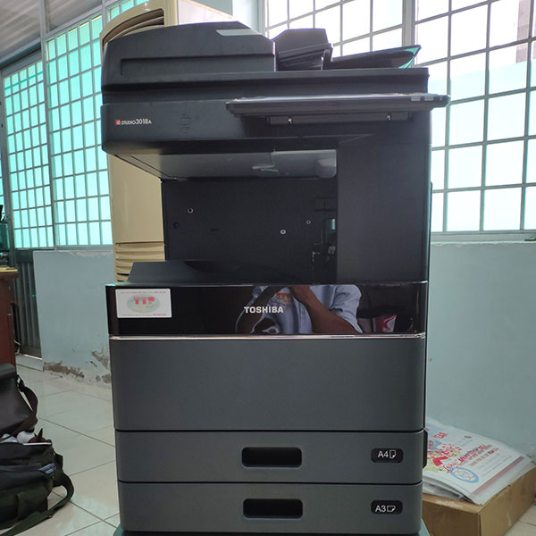 Máy photocopy Toshiba e-Studio 4528A 
