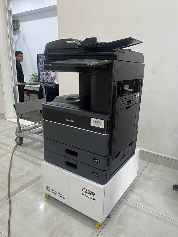 Toshiba e-Studio 4528A TTP