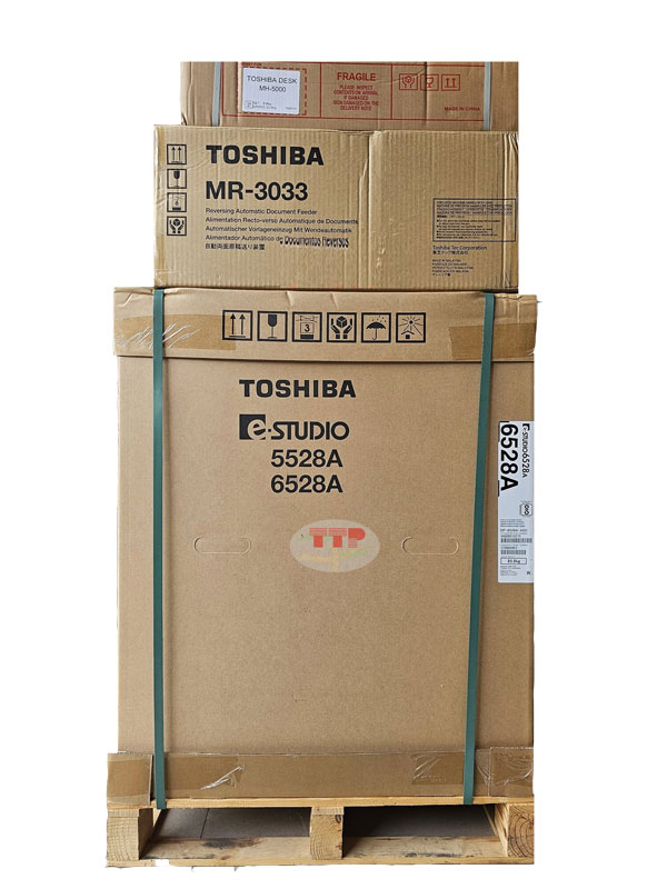 Toshiba 6528A