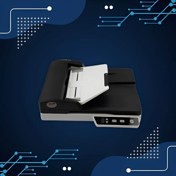 Máy Scan Avision AD120