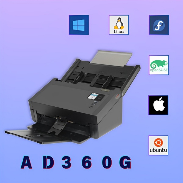 Máy scan Avision AD360G