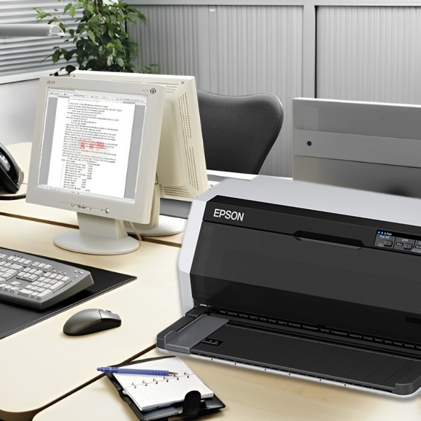 Máy in kim Epson LQ-780