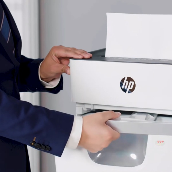 Máy hủy giấy HP W2518CC