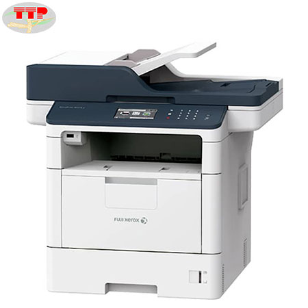 Máy in Fuji Xerox M375z đa chức năng