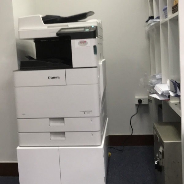 Máy photocopy Canon IR 2935i