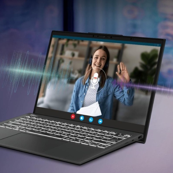 MSI Prestige 13 AI+ Evo A2VMG-062VN