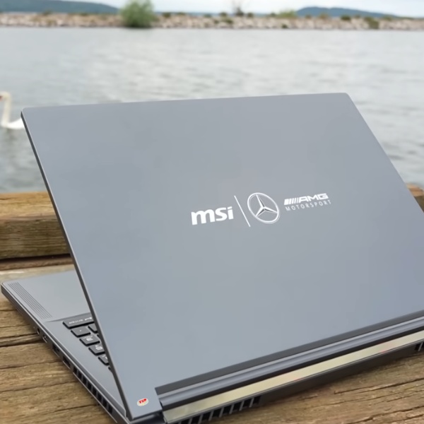 Laptop MSI Stealth 16 Mercedes AMG A1VGG 293VN Ultra 9 185H