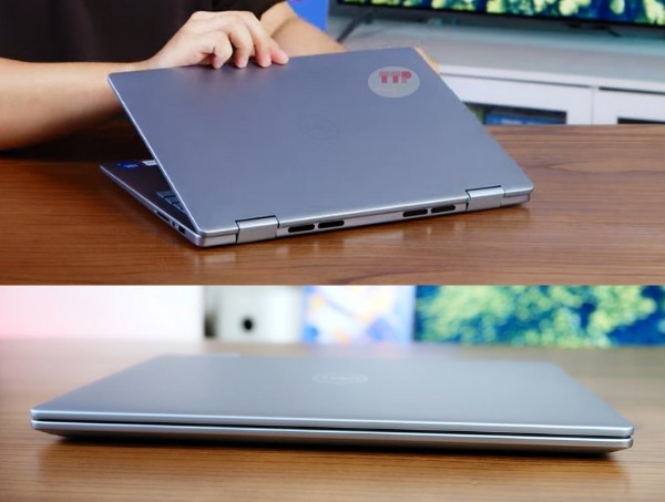 Laptop Dell Inspiron 14 7440 C7U161W11IBU TTP