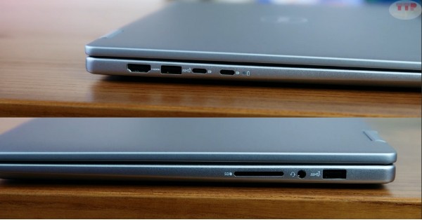 Laptop Dell Inspiron 14 7440 2-in-1 N7440-C7U161W11IBU