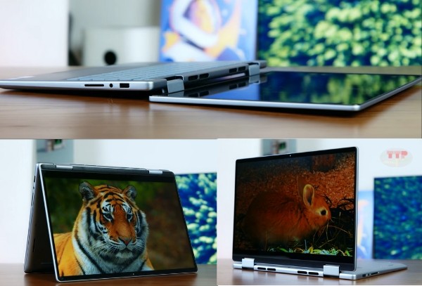 Laptop Dell Inspiron 14 7440 2-in-1 N7440-C7U161W11IBU