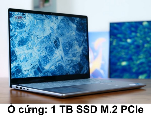 Laptop Dell Inspiron 14 7440 2-in-1 N7440-C7U161W11IBU