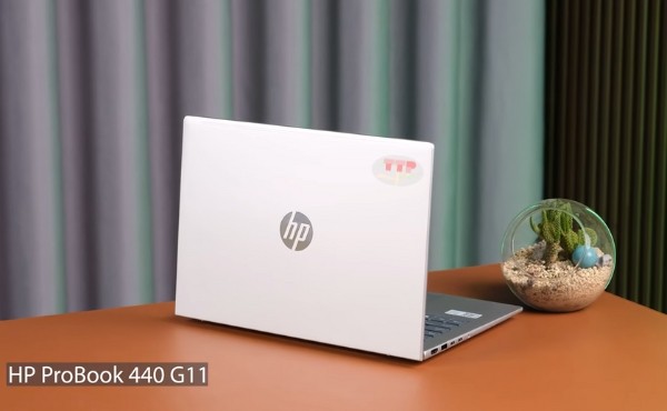 Laptop HP ProBook 440 G11 A74B4PT TTP