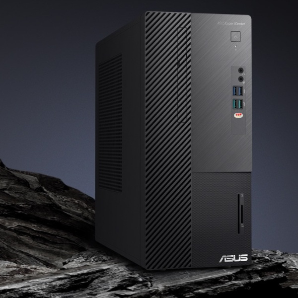 PC Asus D500ME-313100109W i3-13100