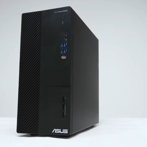 PC Asus D500ME-313100109W i3-13100