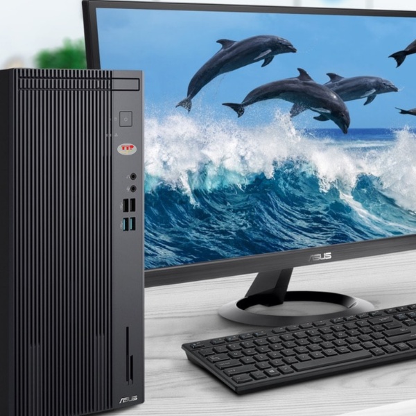 Máy tính bộ Asus S503MER-514500020W