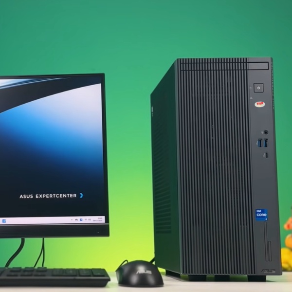 Máy tính bộ Asus P500MV-05210H002W i5-13420H