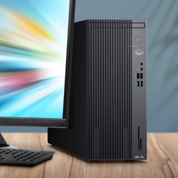 Máy tính bộ Asus S503MER-514500020W