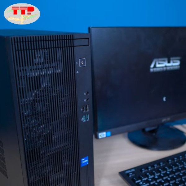 Máy tính bộ Asus S503MER-514500020W