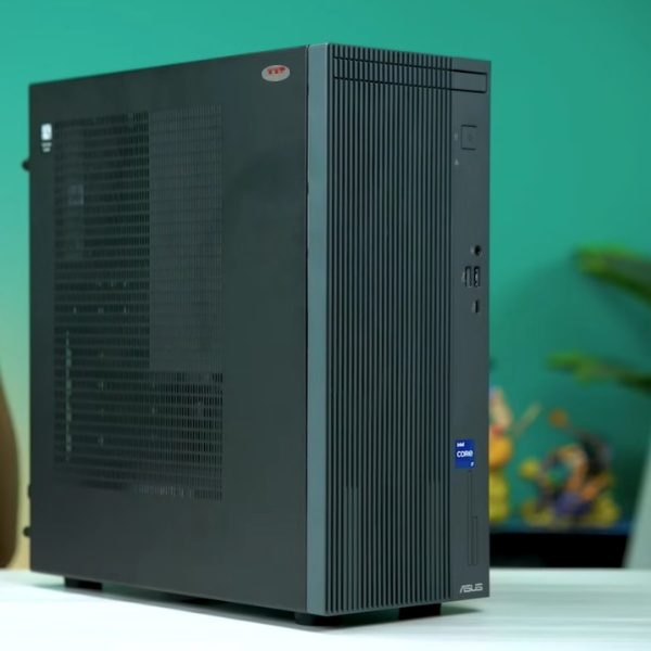 Máy tính bộ Asus P500MV-05210H002W i5-13420H