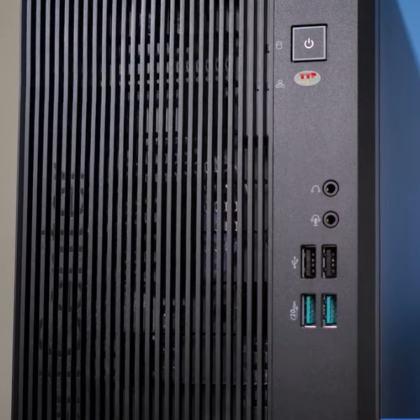 Máy tính bộ Asus S503MER-514500020W