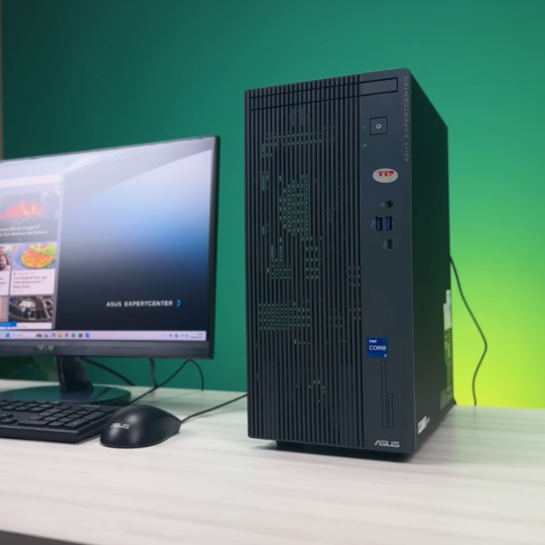 Máy tính bộ Asus P500MV-05210H002W i5-13420H