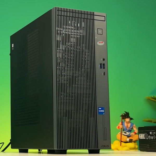 Máy tính bộ Asus P500MV-05210H002W i5-13420H