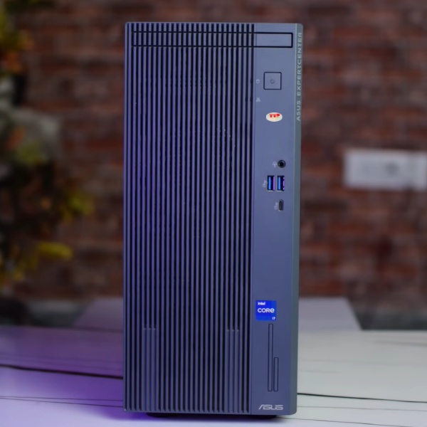 Máy tính bộ Asus P500MV-05210H002W i5-13420H